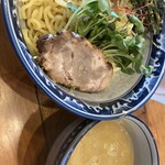 麺や 佐市 - 