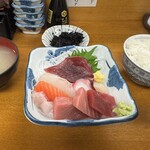 魚力 - 