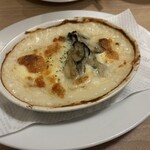 エイス シー オイスターバー - 