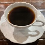 カフェ・トロワバグ - 