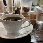 カフェ・トロワバグ - 