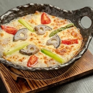 わ食場 はす家_1