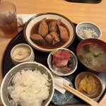 舞浜 - 