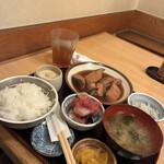 舞浜 - 