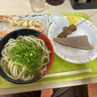 松原うどん_0
