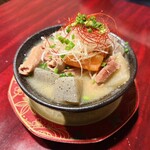 個室居酒屋 獏々堂 - 