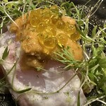 WINE食堂 緒乃 - 