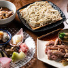 十割蕎麦 鴨料理 ならや - メイン写真: