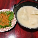 個室居酒屋 獏々堂 - 