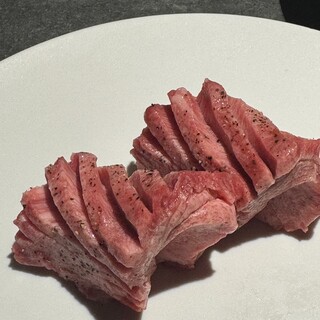 焼肉 南月_0