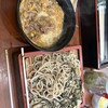 そば処 永楽庵 - 料理写真: