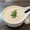 あいつのラーメン かたぐるま - 