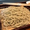 蕎麦きり吟 - 