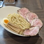 あいつのラーメン かたぐるま - 