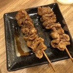 うまいもん酒場 一心 - 