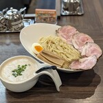 あいつのラーメン かたぐるま - 