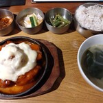 VEGEGO - 料理写真: