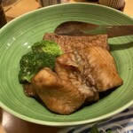 季節料理 いし井