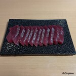 ユニバース - 青森県産 天然生本鮪の赤身