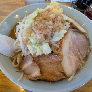 らぁめん伊山_0