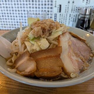 らぁめん伊山_1