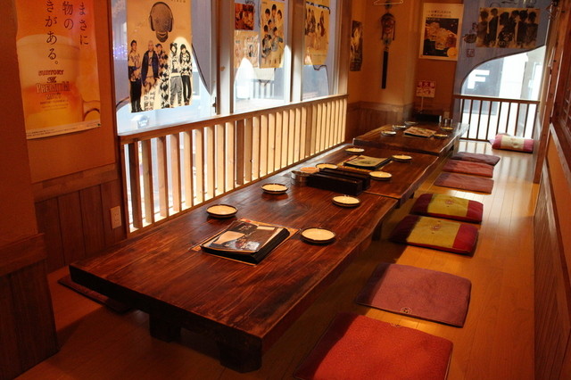 マッコリ村 上野 上野御徒町 韓国料理 食べログ マッコリ村 上野 上野御徒町 韓国料理 食べログ