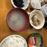 魚力 - 