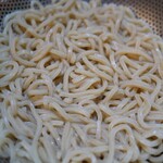Menya Agosuke - Souvenir Salt Tonkotsu Tsukemen