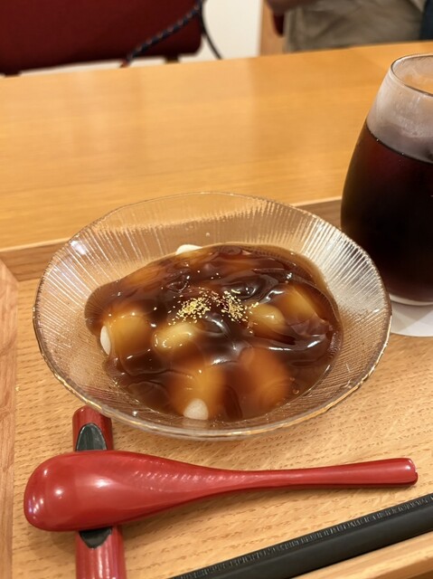 十五番だんご - 松屋町/和菓子 | 食べログ
