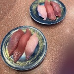 回転割烹 寿司御殿 - 