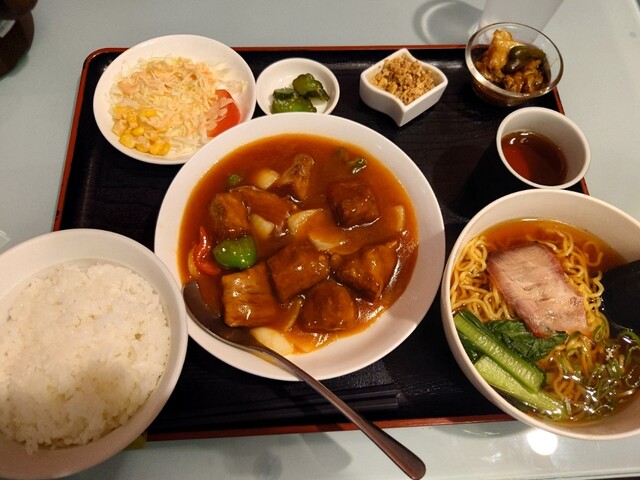 中国料理 桃酔 （トウスイ） - 芽室/中華料理 | 食べログ