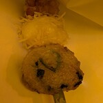 味の浜藤 - 料理写真: