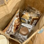 スターバックス・コーヒー - 料理写真: