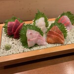 大衆割烹 伍 - 料理写真: