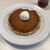 ナッティーズ カフ - 料理写真:バターミルク・パンケーキ(メープルシロップ付)　税込1,160円