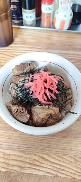 中華そば専門 とんちぼ - 高麗/ラーメン | 食べログ