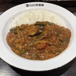 CoCo壱番屋 - 料理写真: