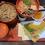 たまき - 料理写真: