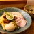 銀座らぁ麺しら石 - 料理写真: