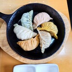 餃子食堂 - 