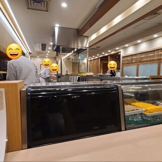 鮨ひのき_2