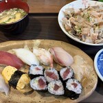 居酒屋桃太郎 - 