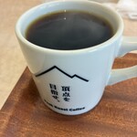 ピーク ロースト コーヒー - エチオピアカーボニック珈琲