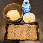 善光寺表参道 たき澤 - 料理写真: