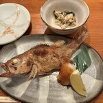 酒の魚 和海 - 