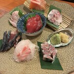 酒の魚 和海 - 