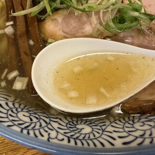 麺屋 つるる_1