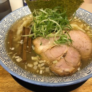 麺屋 つるる_0