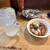立飲み たきおか - 料理写真: