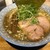 麺屋 つるる - 料理写真:塩らーめん大盛り！